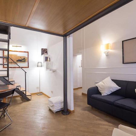 Spanish Steps Frezza Loft Řím Exteriér fotografie