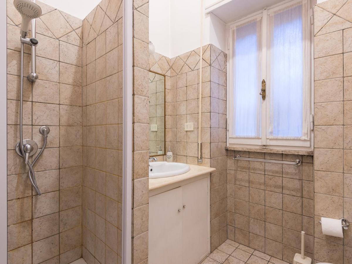 Spanish Steps Frezza Loft Řím Exteriér fotografie