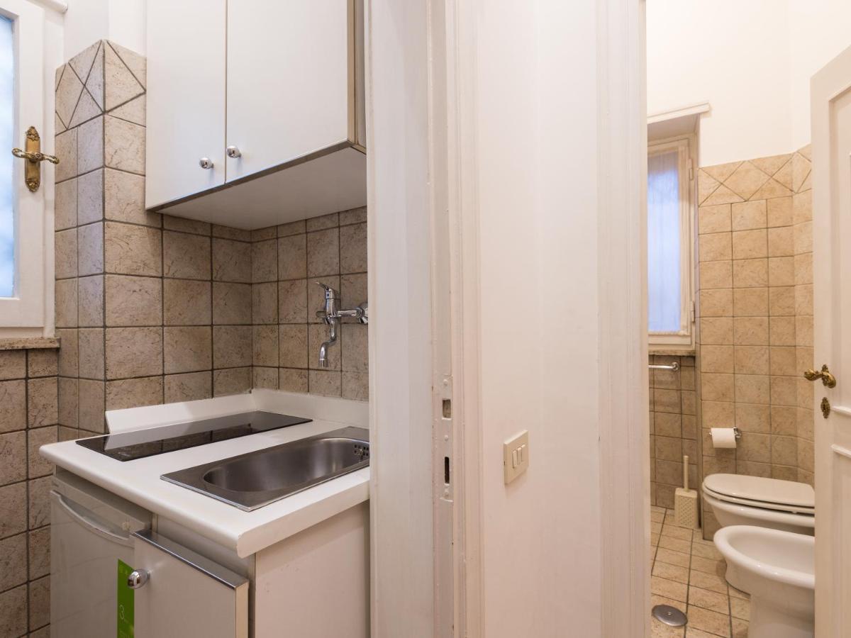 Spanish Steps Frezza Loft Řím Exteriér fotografie